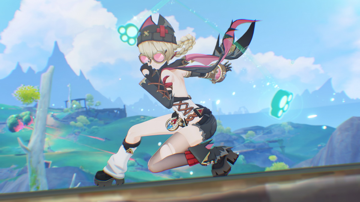 Genshin Impact: Nội dung mới patch 6.2, cách nhận quà free và các giftcode giá trị