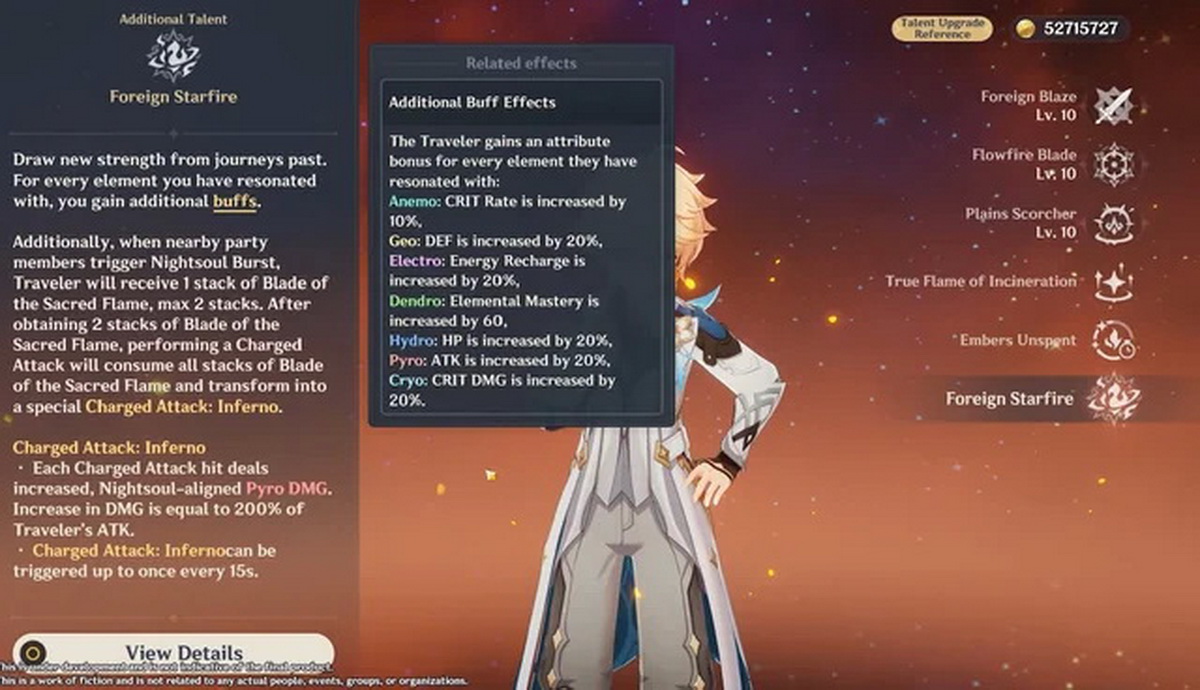 Genshin Impact Luna IV mang lại vô vàn nội dung mới và nhiều quà tặng Tết Âm lịch