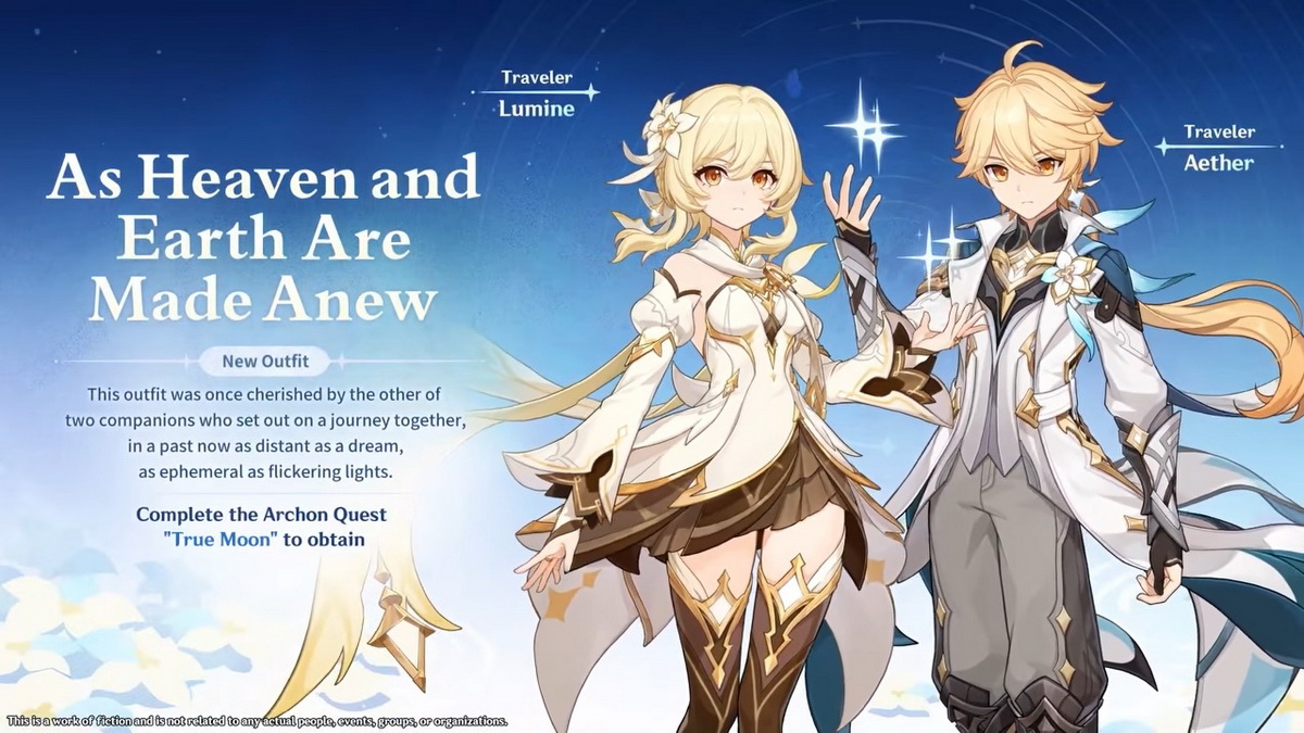 Genshin Impact Luna IV mang lại vô vàn nội dung mới và nhiều quà tặng Tết Âm lịch