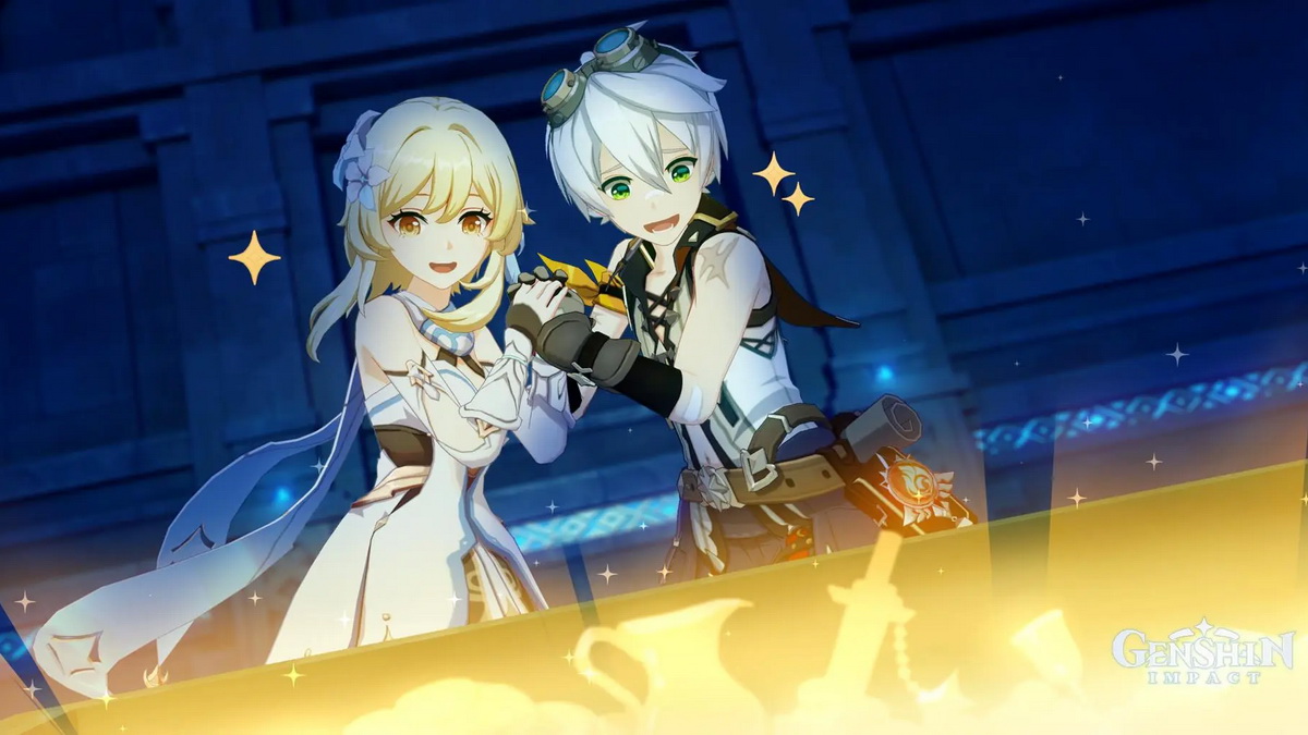 Genshin Impact: Nicole có tốt hơn Bennett, và cô nàng có đáng để gacha?