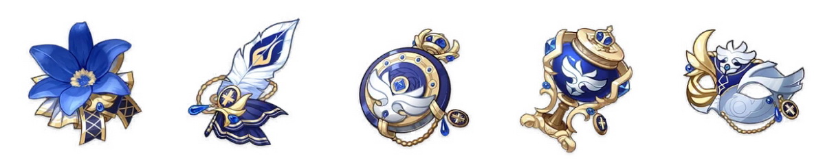 Genshin Impact: Nicole có tốt hơn Bennett, và cô nàng có đáng để gacha?