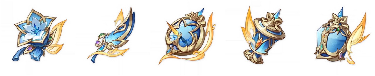 Genshin Impact: Nicole có tốt hơn Bennett, và cô nàng có đáng để gacha?