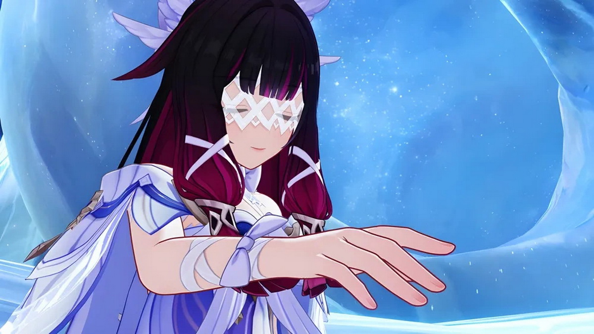 Genshin Impact: Bộ kỹ năng của Columbina, Nguyệt Thần đáng yêu