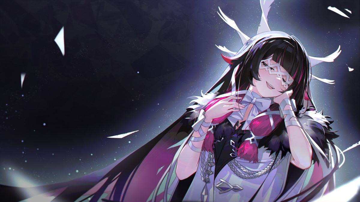 Genshin Impact: Bộ kỹ năng của Columbina, Nguyệt Thần đáng yêu