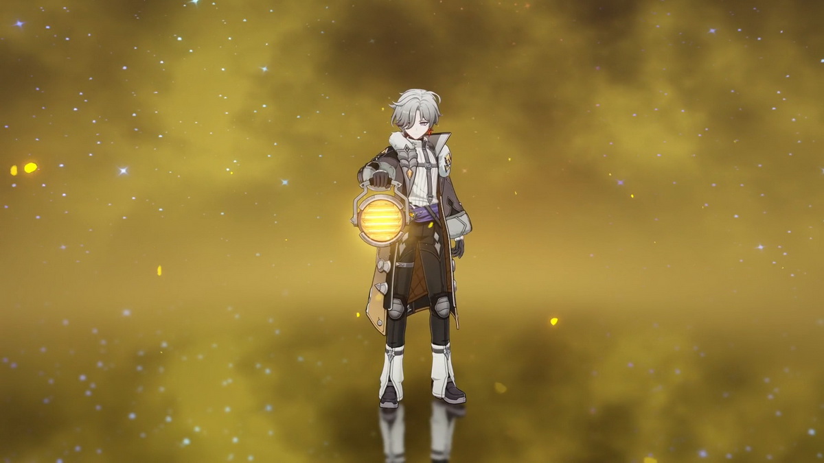 Genshin Impact: Support mới Illuga có phải là top meta cho các DPS hệ Nham?