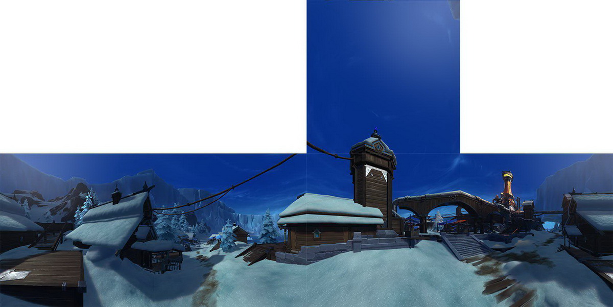 HoYoverse giới thiệu buổi stream đặc biệt cho Snezhnaya, chúng ta đã biết gì về quốc gia này?