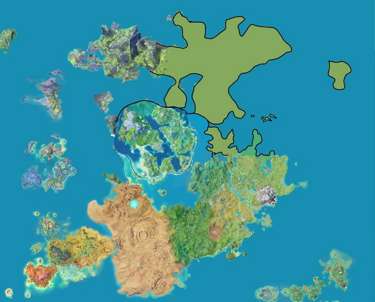 HoYoverse giới thiệu buổi stream đặc biệt cho Snezhnaya, chúng ta đã biết gì về quốc gia này?