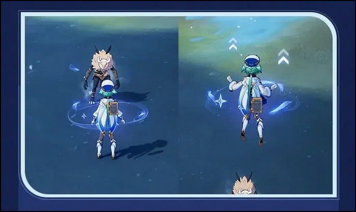 Genshin Impact: Tinh-Khuếch Tán là gì, cách build đội hình mạnh mà rẻ nhất 7.0