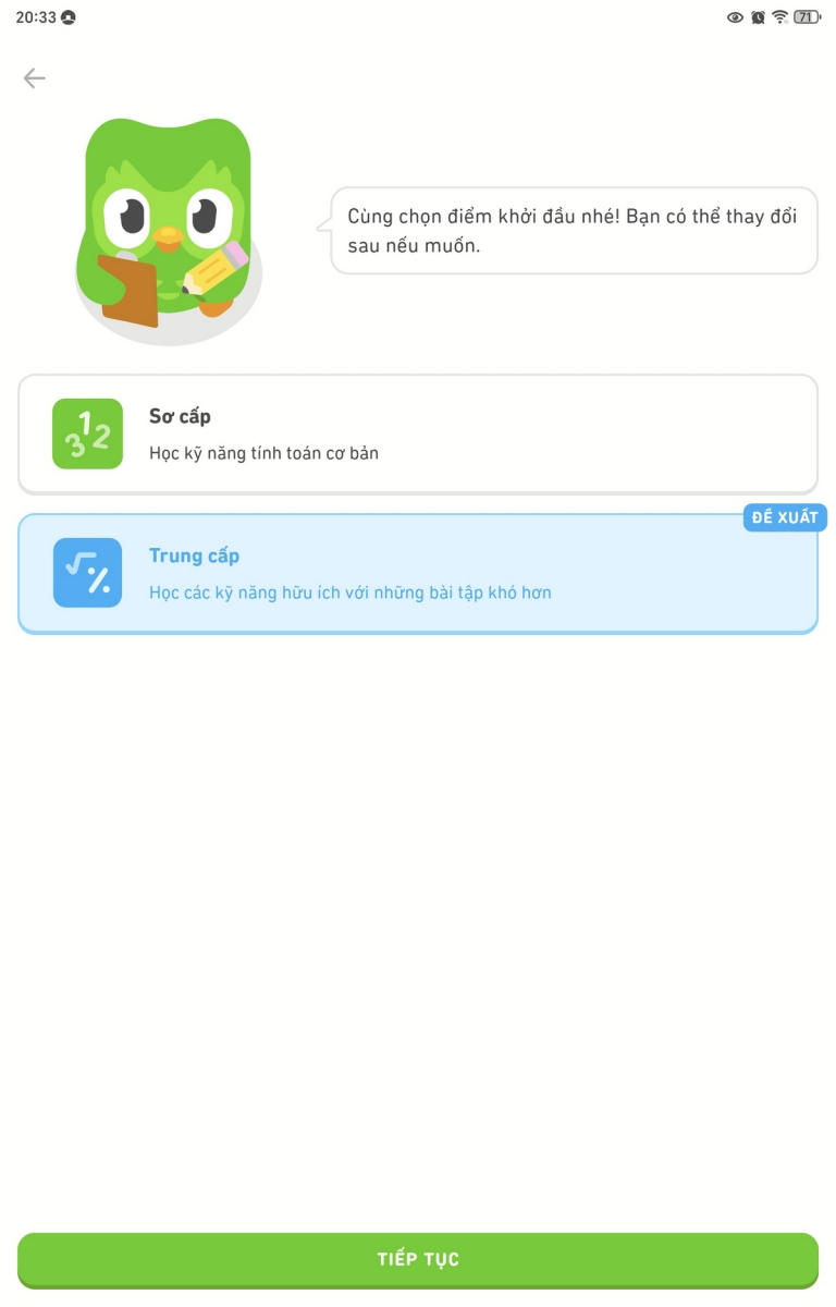 Genshin Impact: Hướng dẫn cách học Duolingo và nhận thưởng Nguyên Thạch