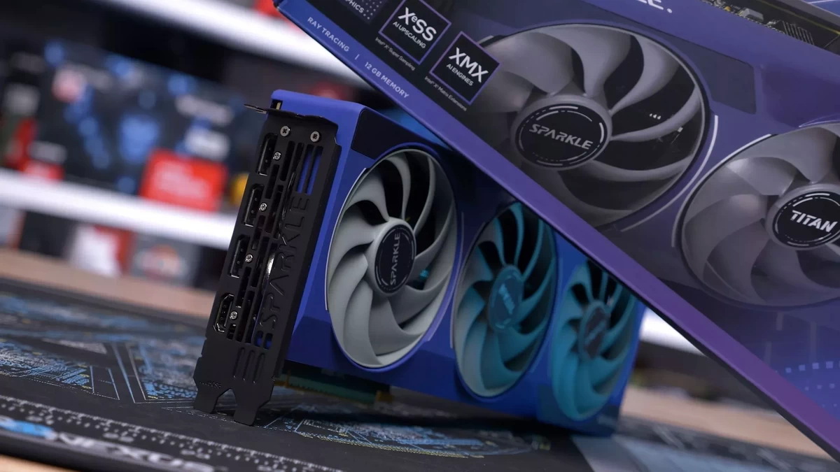 Giá card đồ họa giữa năm 2026: Khủng hoảng RAM vẫn chưa có dấu hiệu hạ nhiệt
