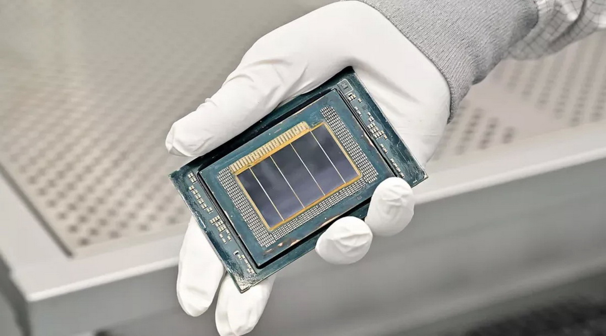 AI khiến giá CPU tăng vọt! Intel, AMD bắt đầu “không đủ chip để bán” AI khiến giá CPU tăng vọt! Intel, AMD bắt đầu “không đủ chip để bán”