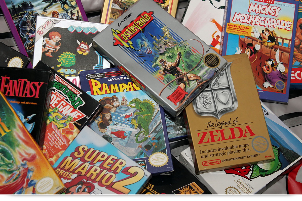 Giá game bản quyền sẽ giảm xuống