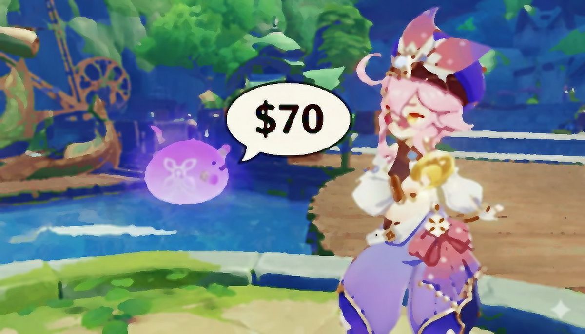 Giá game bản quyền sẽ giảm xuống, công đầu thuộc về Clair Obscur và Silksong?