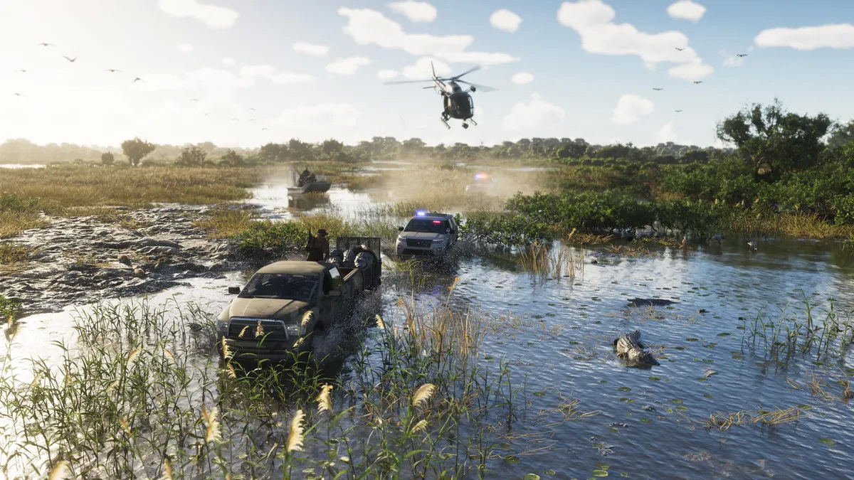 GTA 6 chính thức mở đặt trước, giá bán rẻ hơn nhiều so với dự kiến
