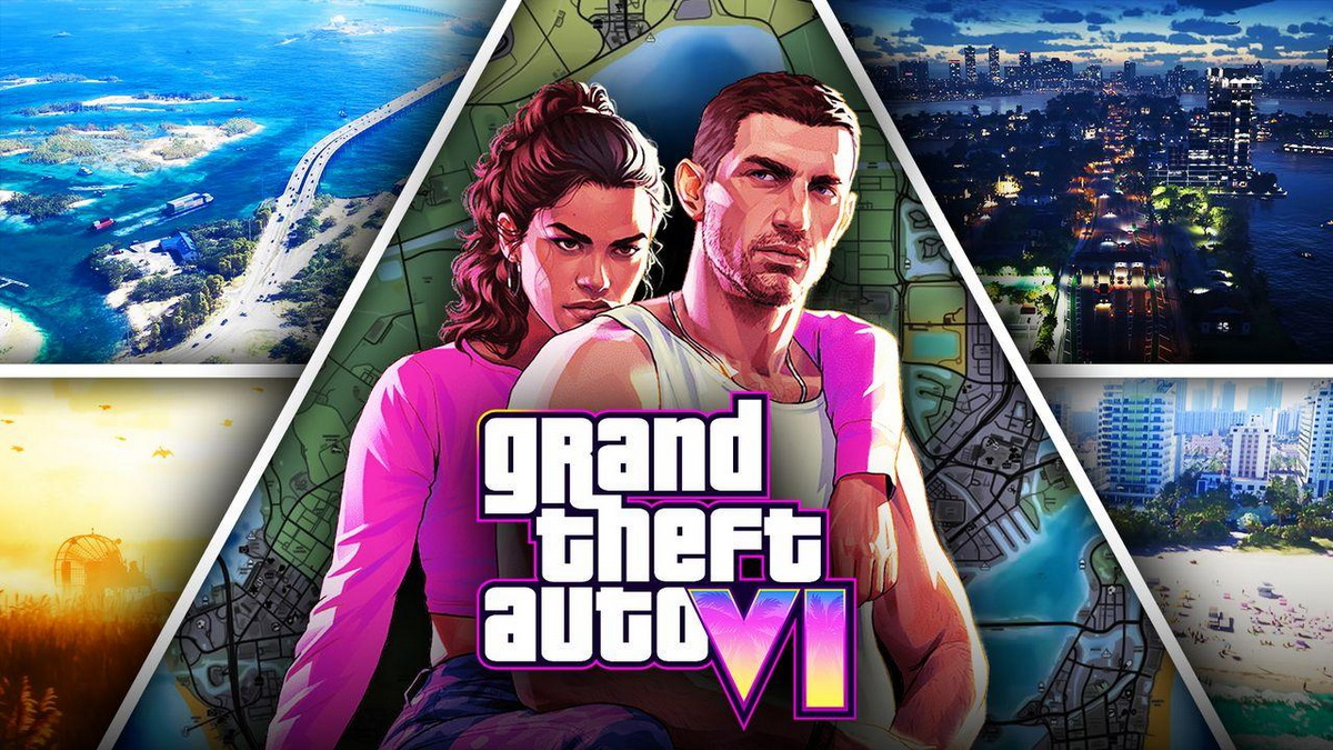 Cộng đồng game thủ đã truyền tai nhau giá bán của GTA 6
