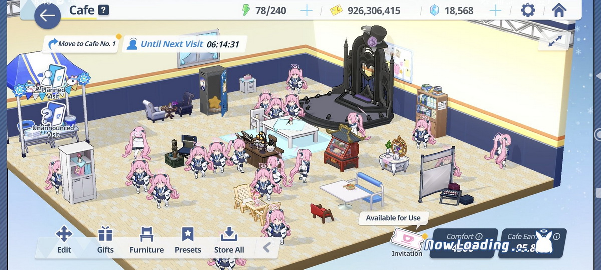 Hacker đột nhập game gacha, khiến Hatsune Miku tràn ngập tài khoản của game thủ