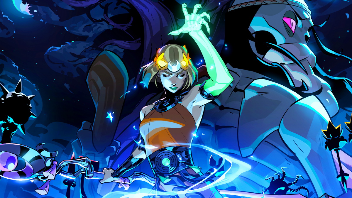 Sau Silksong, game thủ lại có cơ hội khoe trình khi Hades 2 chính thức ra mắt