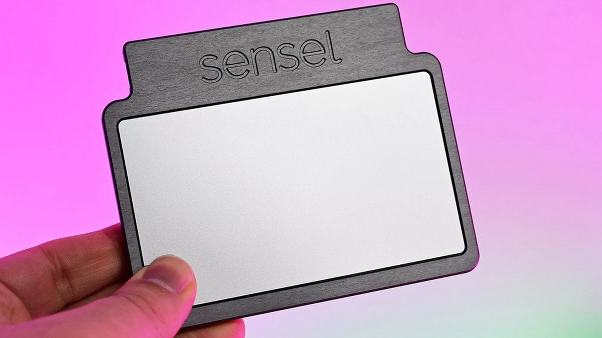 Haptic Touchpad là gì và tại sao bạn nên tự tay trải nghiệm nó?