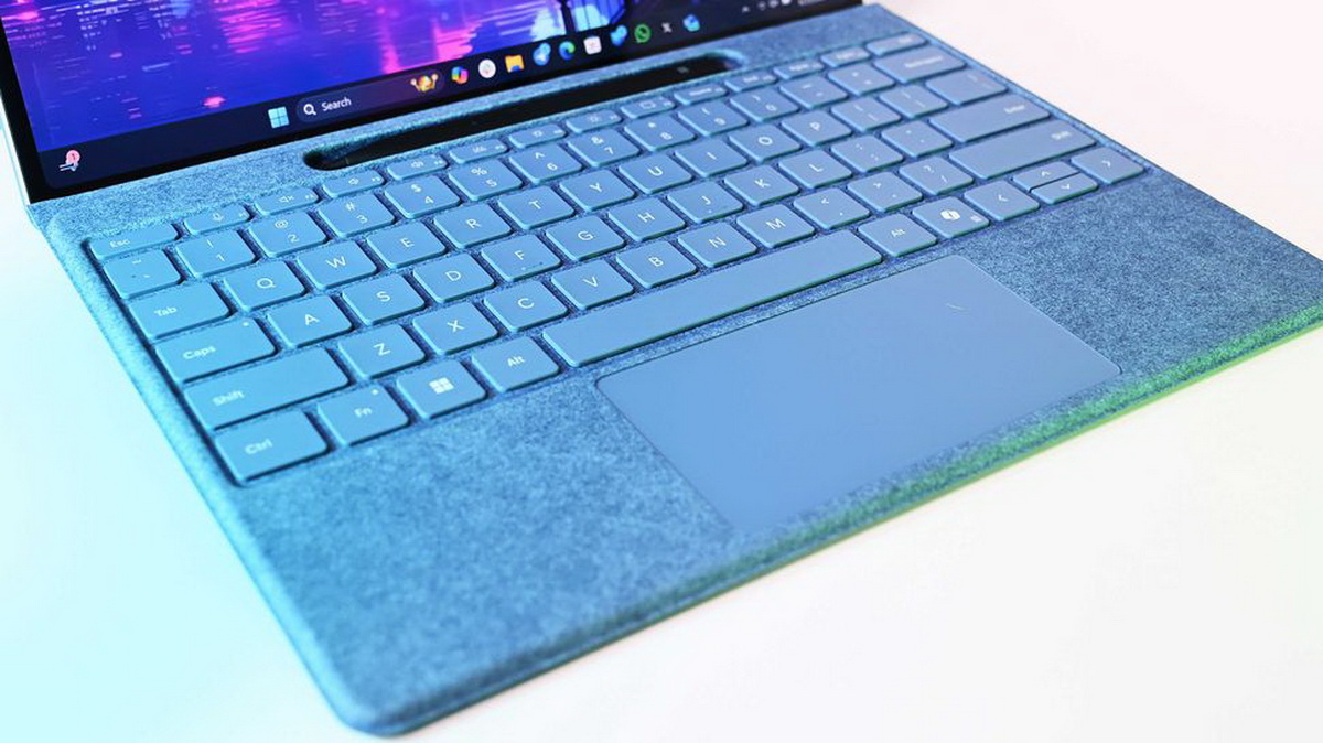 Haptic Touchpad là gì và tại sao bạn nên tự tay trải nghiệm nó?