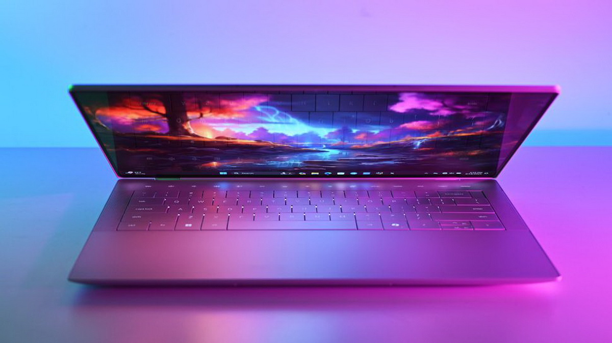 Haptic Touchpad là gì mà khiến ai dùng rồi cũng "không nỡ quay lại" touchpad thường?