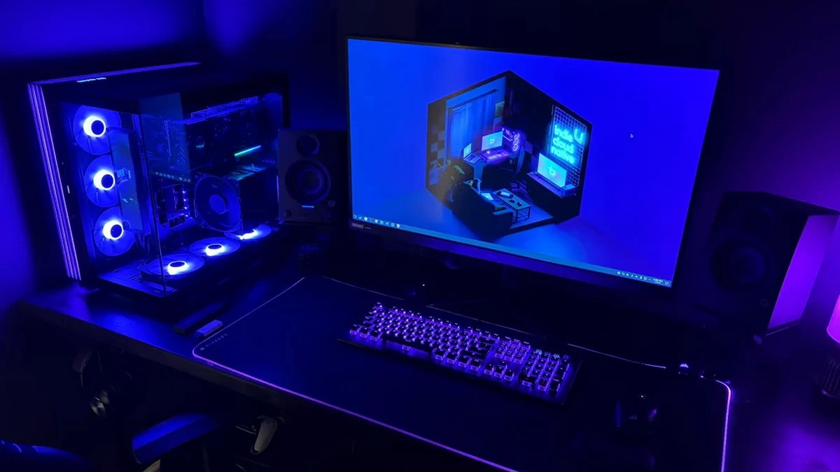 Bazzite là gì? Tại sao game thủ thế giới đang đổ xô cài hệ điều hành này thay Windows? Bazzite là gì? Tại sao game thủ thế giới đang đổ xô cài hệ điều hành này thay Windows?