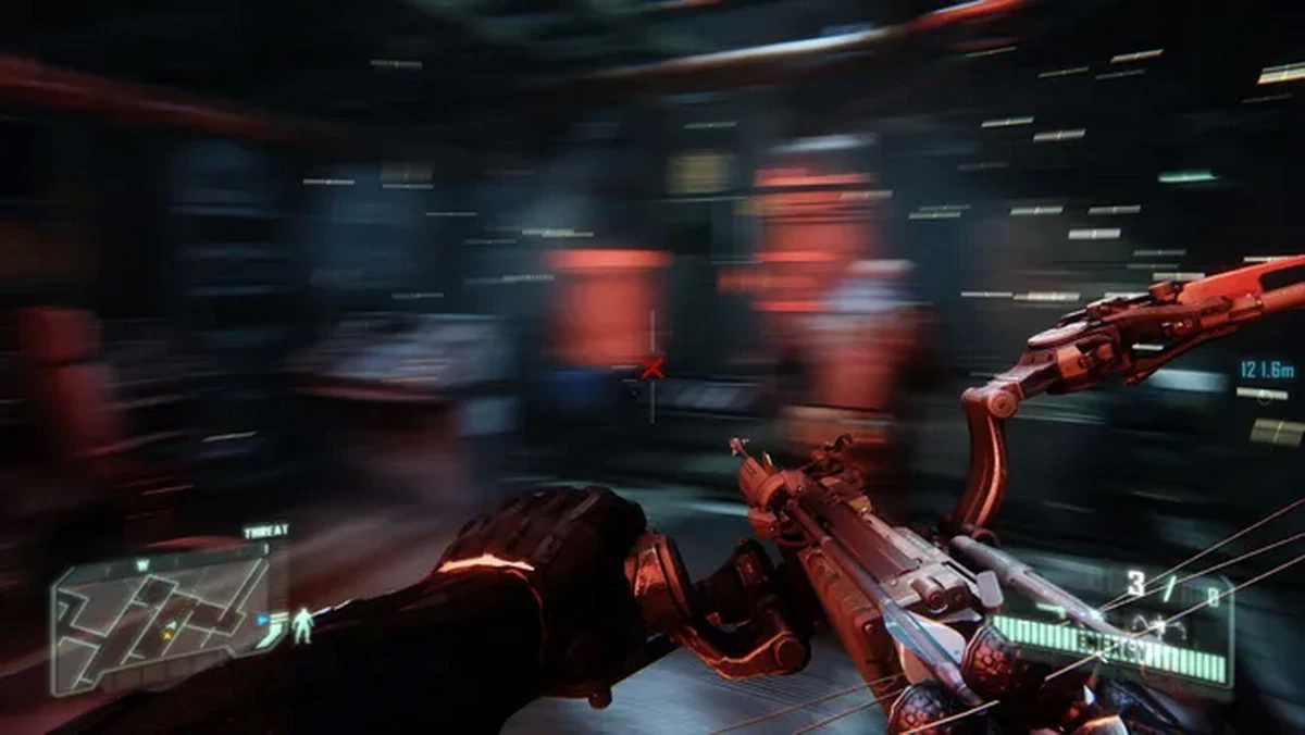 7 hiệu ứng đồ họa làm xấu game