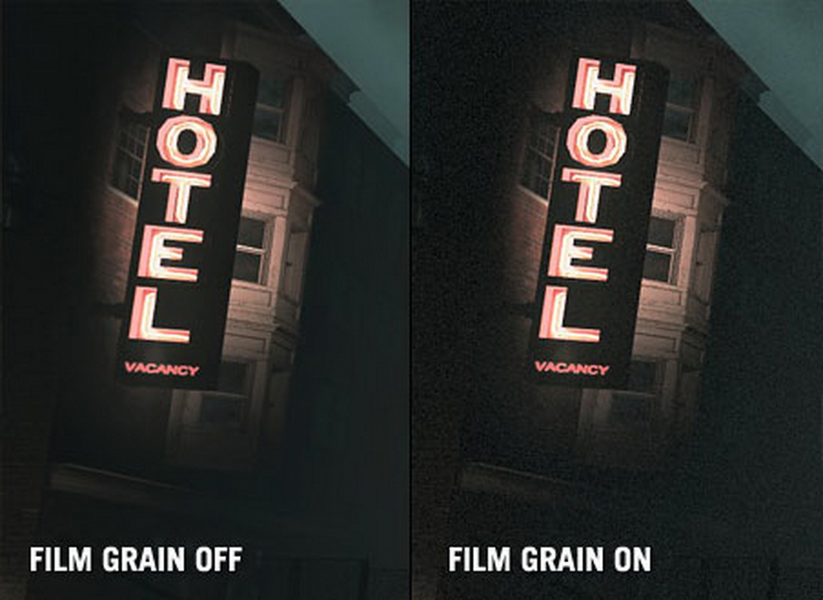 7 hiệu ứng đồ họa làm xấu game