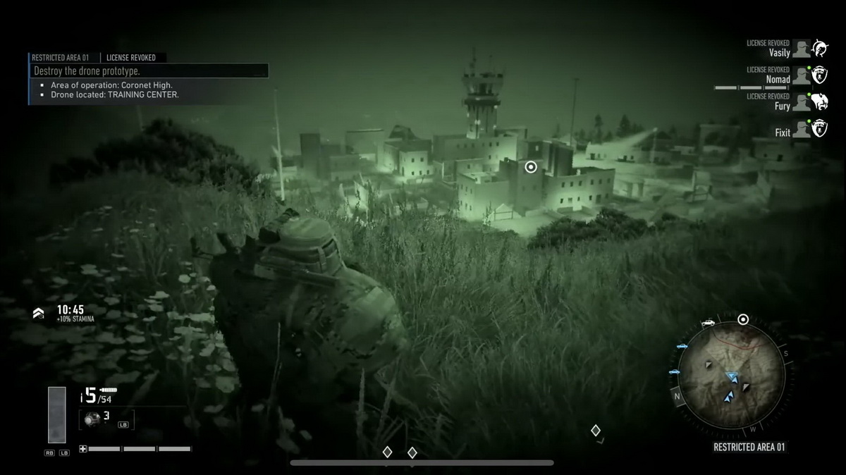 7 hiệu ứng đồ họa làm xấu game