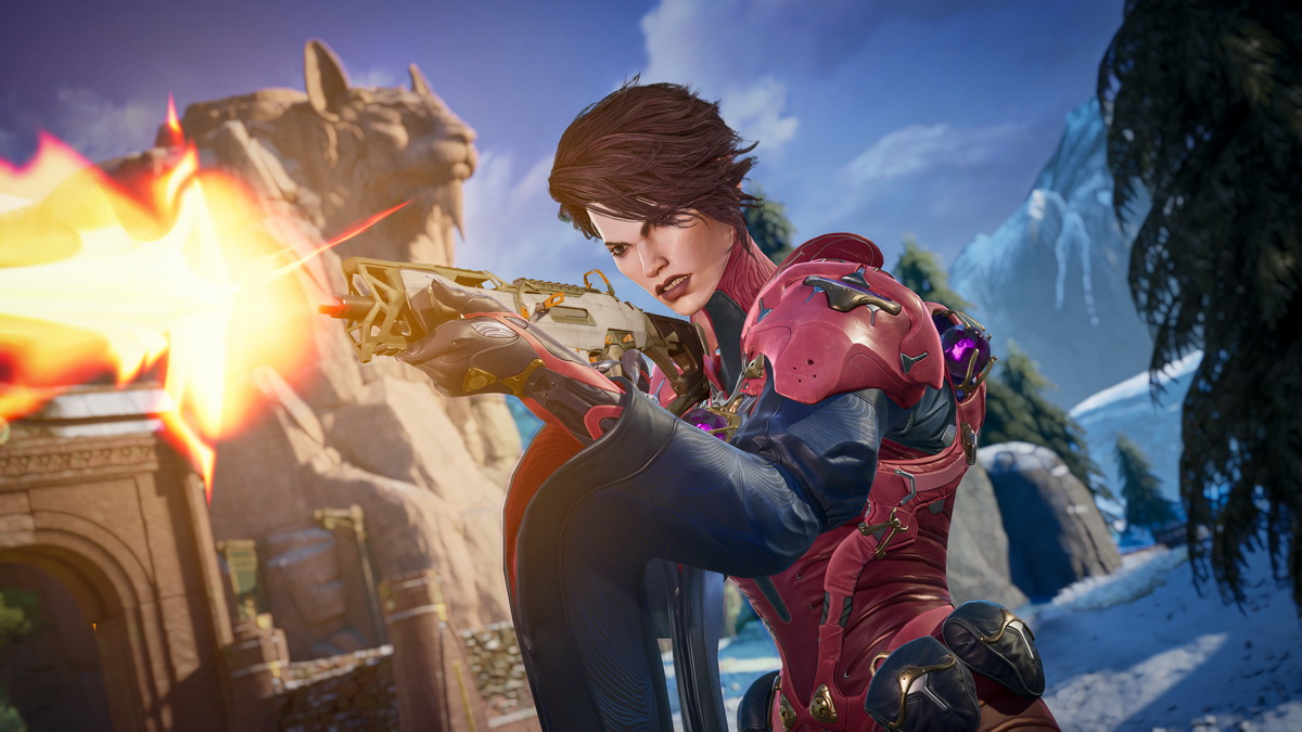 Tại sao Highguard thất bại?