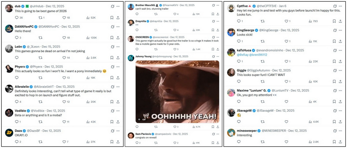 Tại sao Highguard thất bại?