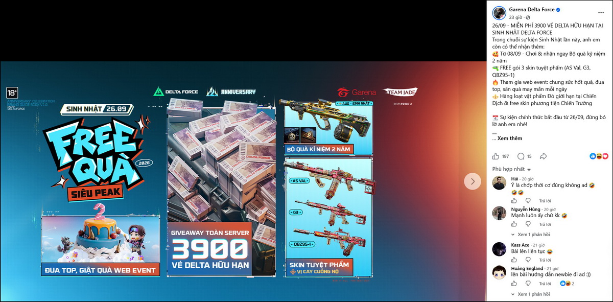 Krafton công bố cấm vĩnh viễn Himass và TanVuu sau drama PUBG Asia Stars 2026