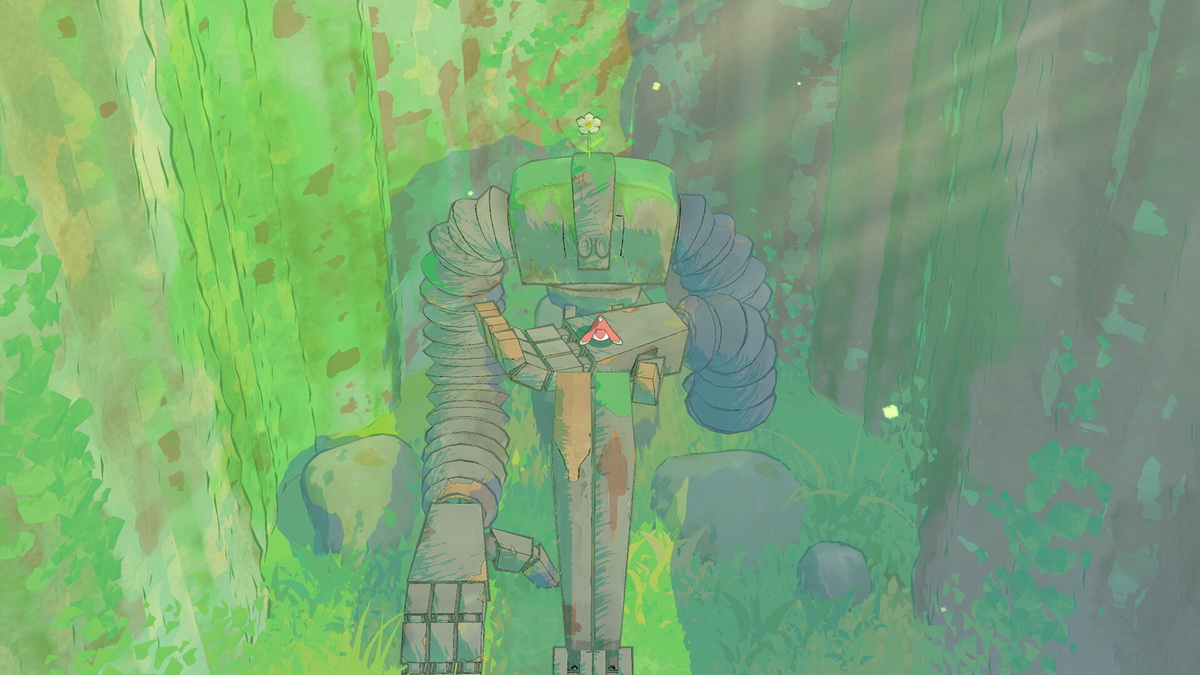 Hoa 2 ra mắt, phải chăng đây là game Việt đầu tiên có phần 2?