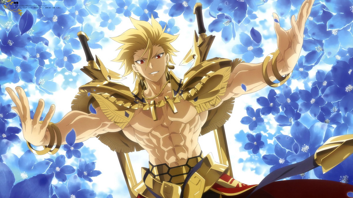 collab Honkai: Star Rail x fate 2026 mang đến Rin và Gilgamesh