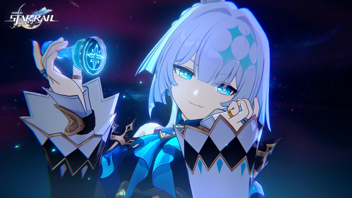 Honkai: Star Rail 3.5 - Trở về quá khứ