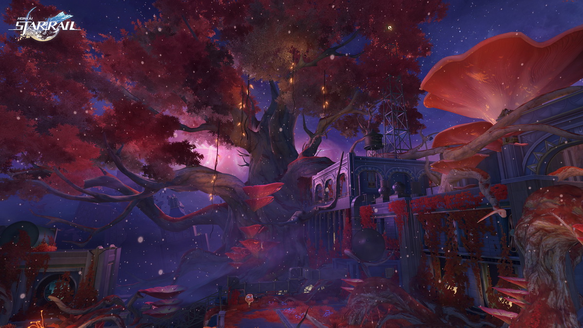 Honkai: Star Rail 3.8 hẹn ngày ra mắt, kết thúc hành trình Amphoreus