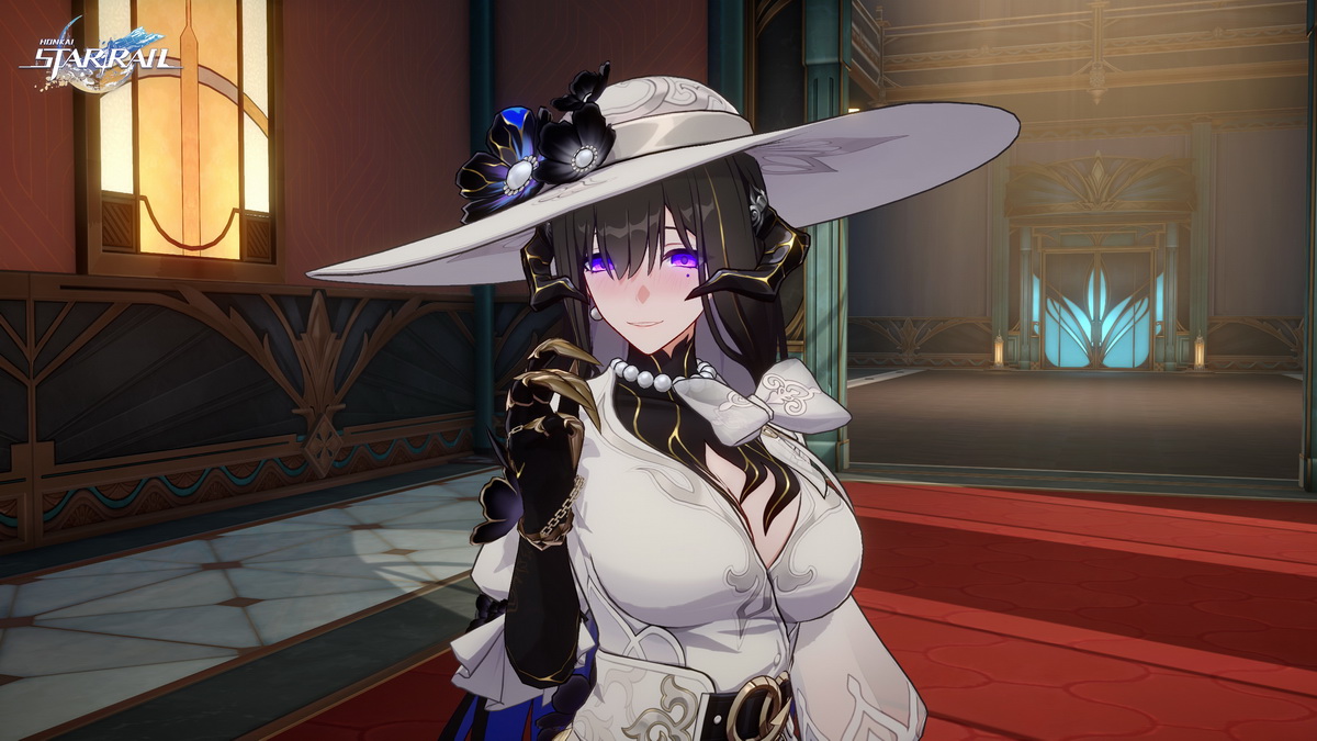 Honkai: Star Rail 3.8 hẹn ngày ra mắt, kết thúc hành trình Amphoreus