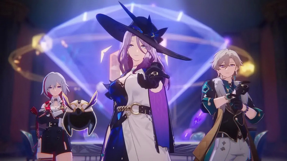 Honkai: Star Rail - Chế độ chơi được yêu thích nhất của game thủ có gì mới trong patch 3.8?