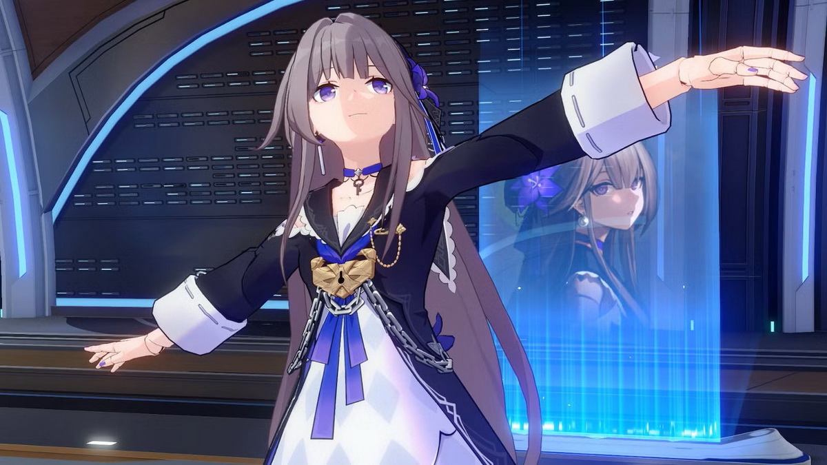 Honkai: Star Rail - Chế độ chơi được yêu thích nhất của game thủ có gì mới trong patch 3.8?