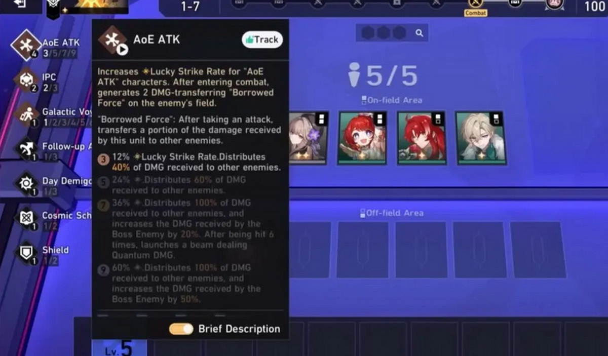 Honkai: Star Rail - Chế độ chơi được yêu thích nhất của game thủ có gì mới trong patch 3.8?