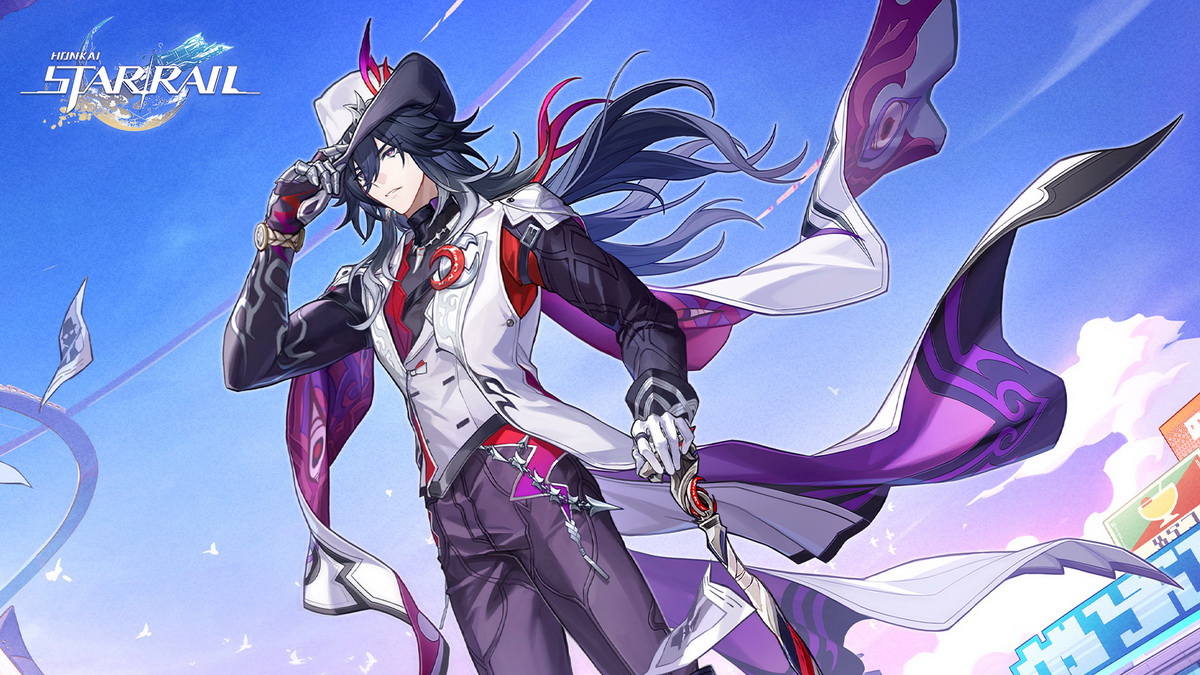 Honkai: Star Rail 4.1: Chi tiết nhân vật, nội dung mới và giftcode