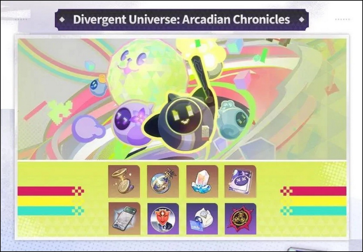 Honkai: Star Rail 4.1 sẽ mang lại cho game thủ những gì chỉ trong 4 tuần ngắn ngủi?