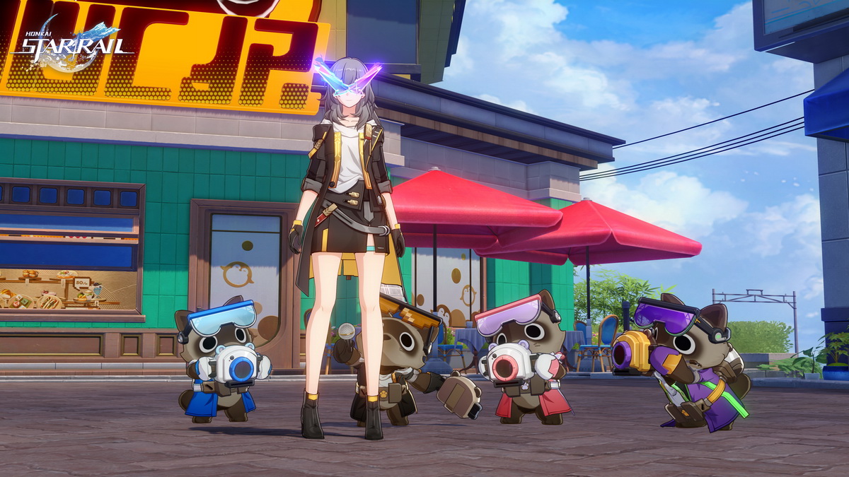 Tổng hợp nội dung mới Honkai: Star Rail 4.2