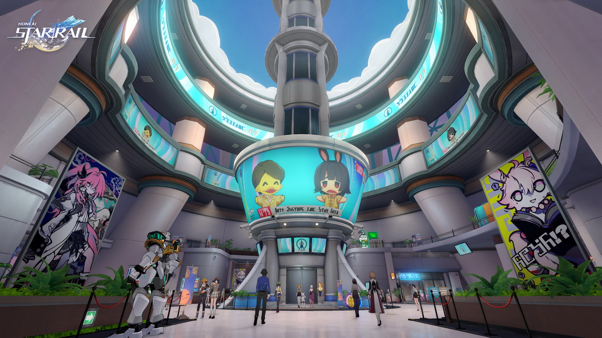 Tổng hợp nội dung mới Honkai: Star Rail 4.2