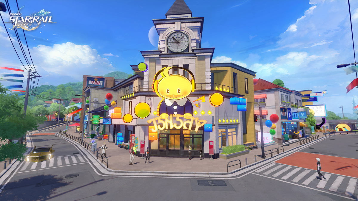 Tổng hợp nội dung mới Honkai: Star Rail 4.2