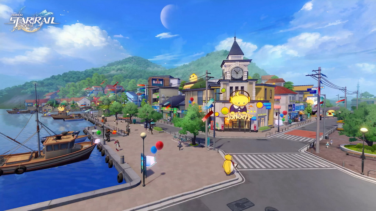 Tổng hợp nội dung mới Honkai: Star Rail 4.2