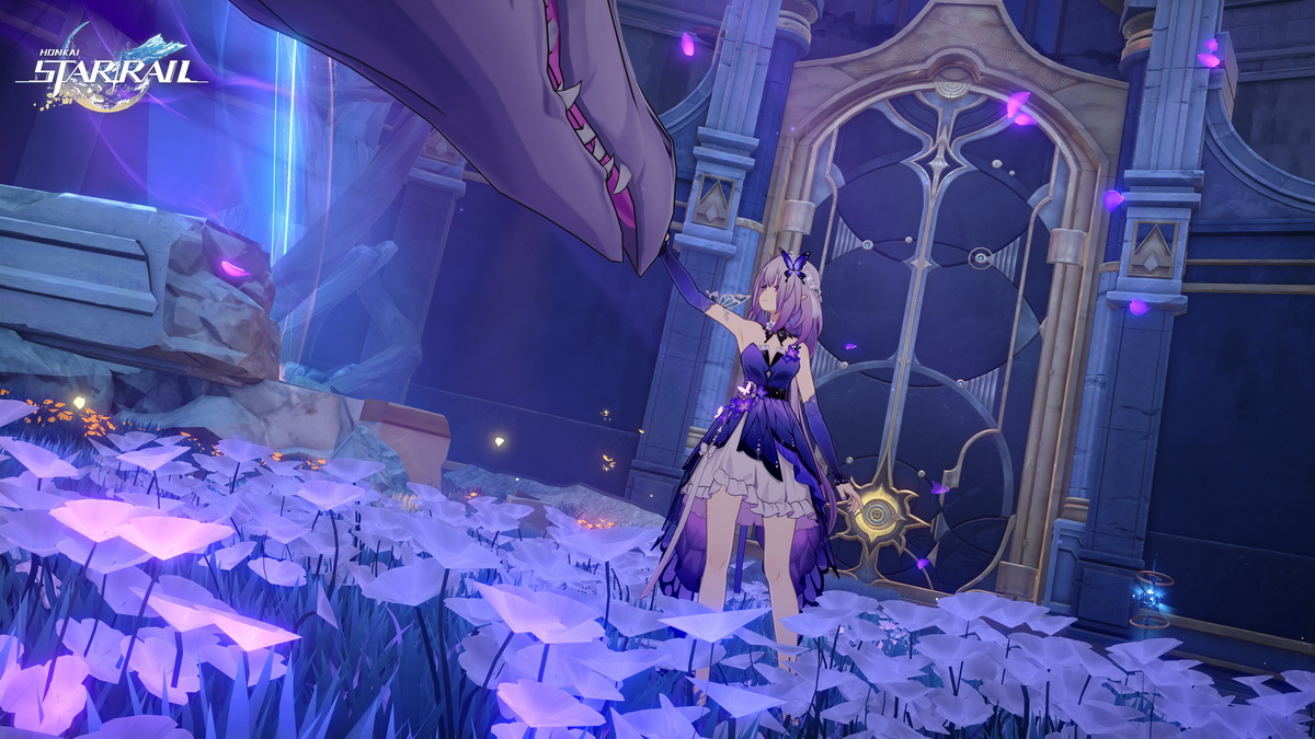 Tổng hợp nội dung mới Honkai: Star Rail 4.2
