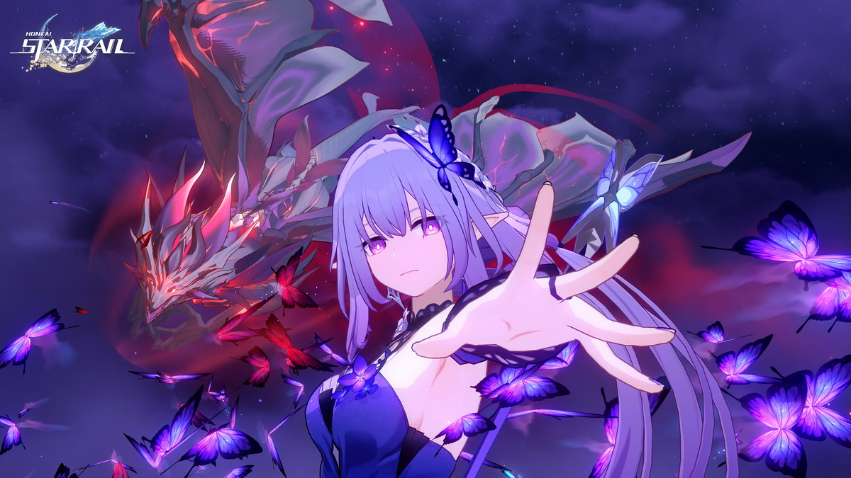 Tổng hợp nội dung mới Honkai: Star Rail 4.2