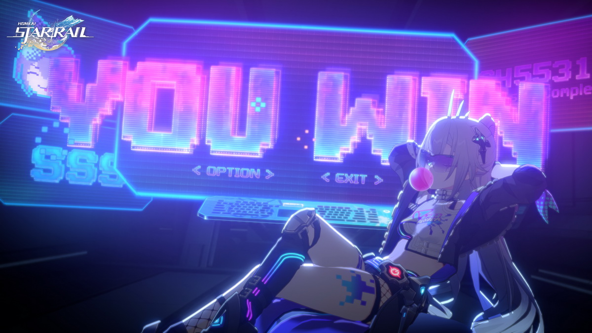 Tổng hợp nội dung mới Honkai: Star Rail 4.2