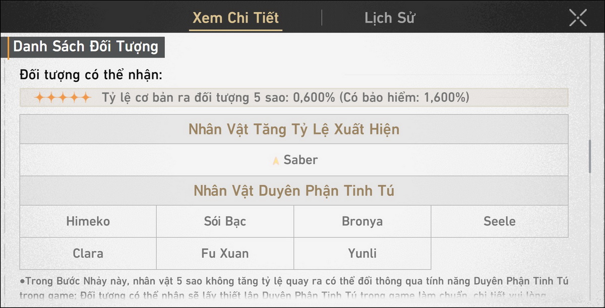 Honkai: Star Rail 4.4: Đừng bỏ lỡ 2 món 5 sao miễn phí và hàng loạt nội dung mới