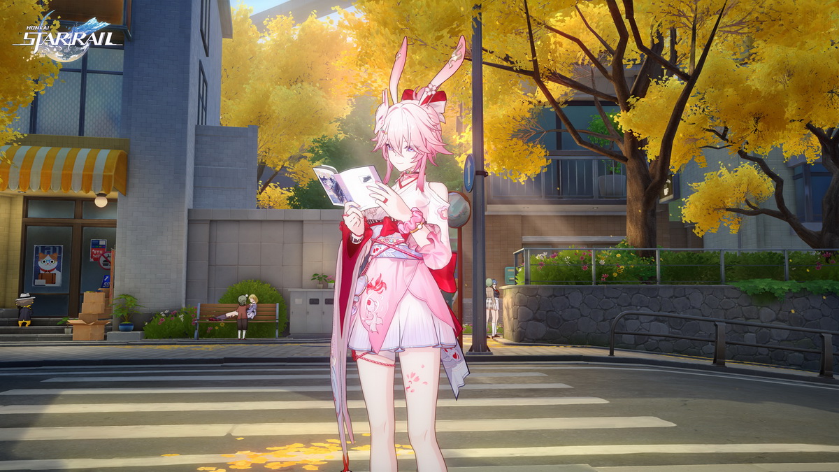 Honkai: Star Rail 4.6 có gì hot? Collab, collab và Aeon!